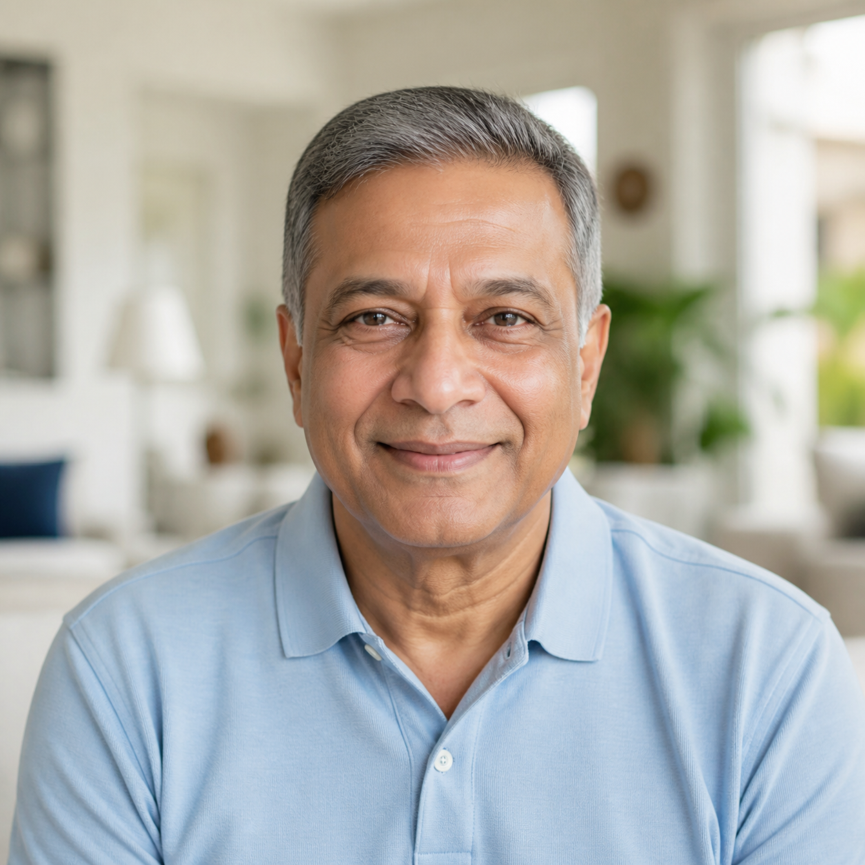 Rajeev Sharma