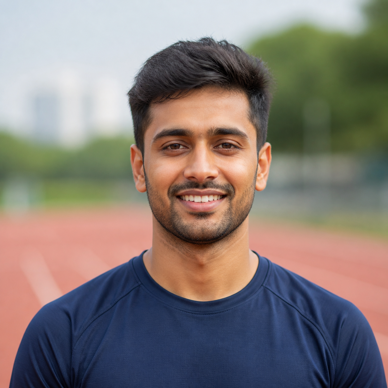 Arjun Mehta