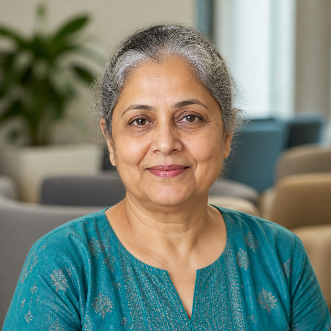 Kavita Rao