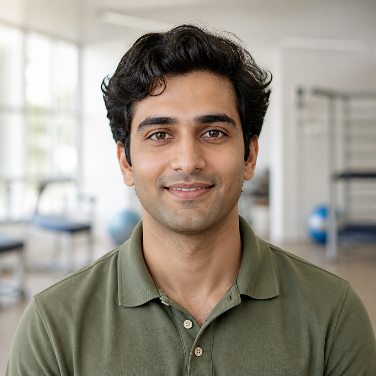 Deepak Menon