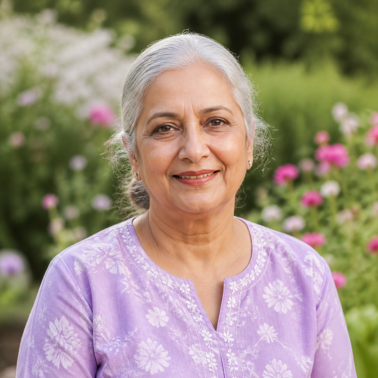 Anita Desai