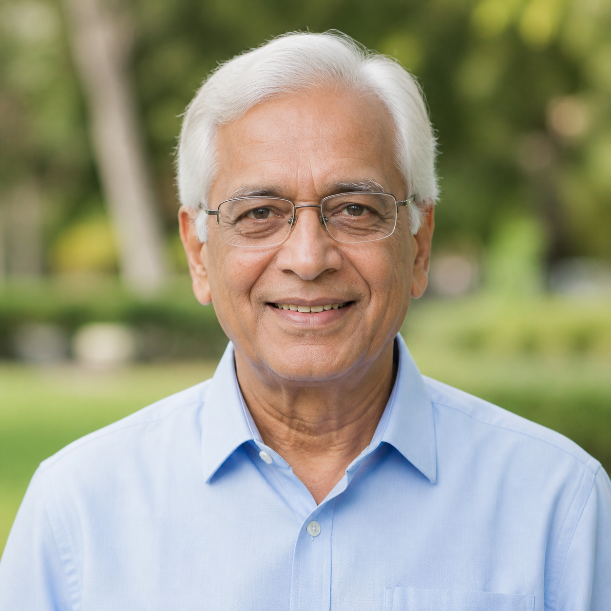 Suresh Verma