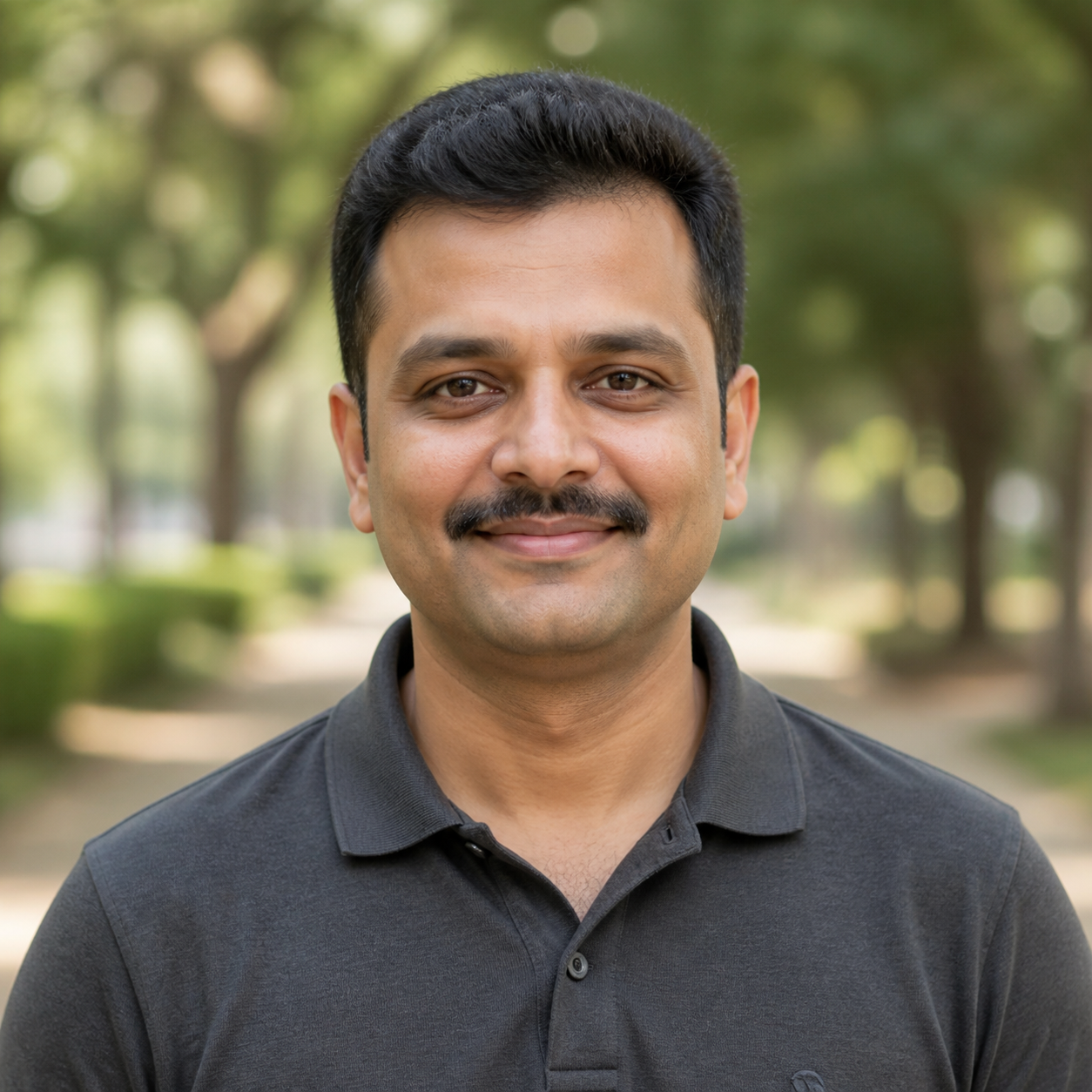 Amit Patel
