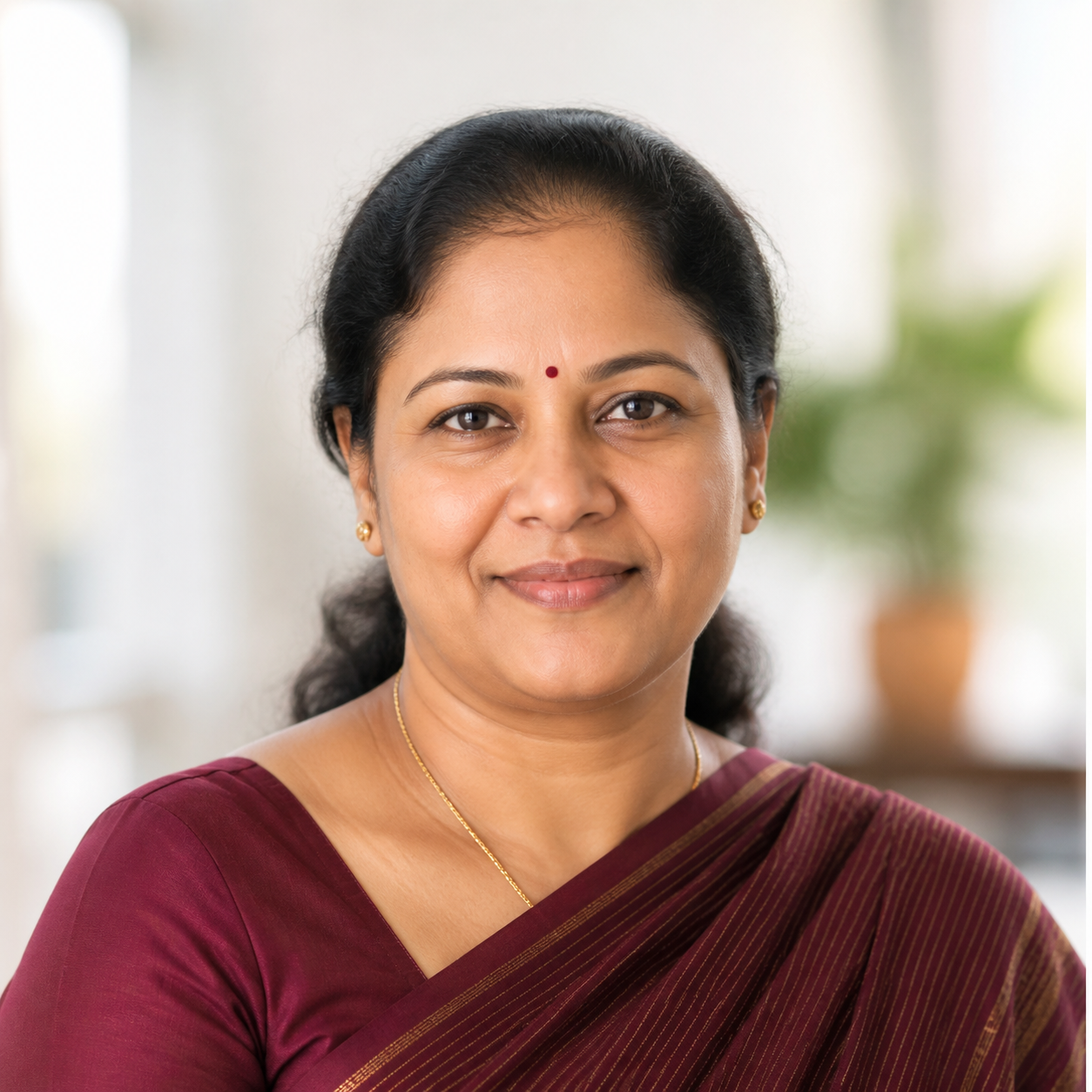 Meena Kulkarni