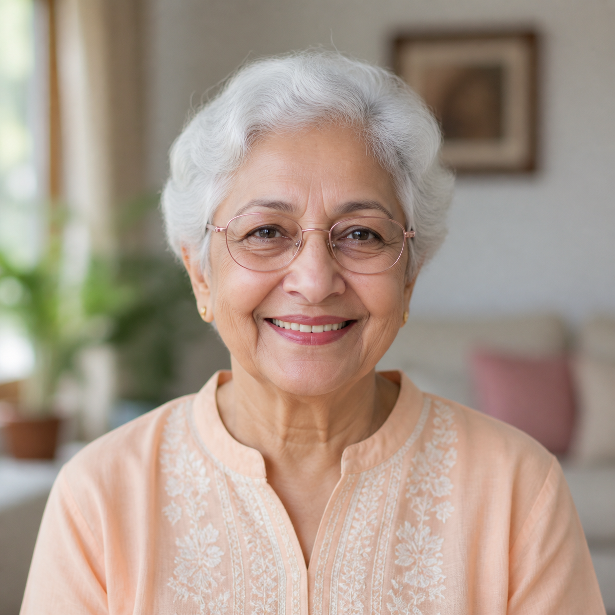 Sunita Joshi
