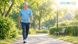 Knee Replacement Surgery in Gurugram: A Complete Patient Guide